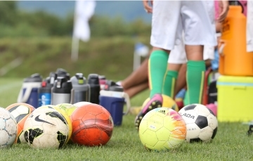 サッカーイメージ